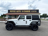 Used 2014 Jeep Wrangler Unlimited Sport image 4