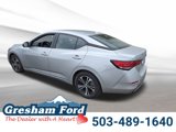 Used 2023 Nissan Sentra SV image 3