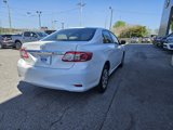 Used 2011 Toyota Corolla LE image 5