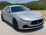 Used 2014 Maserati Ghibli S Q4 image 3