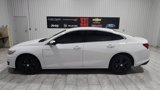 Certified 2024 Chevrolet Malibu LS image 5