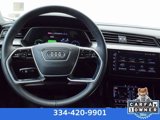 Used 2021 Audi e-tron Premium Plus w/ Premium Plus Package image 2