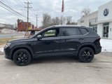 New 2025 Volkswagen Taos SEL image 3