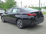 New 2025 Nissan Versa S w/ S Plus Package image 4