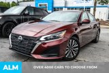 Used 2023 Nissan Altima 2.5 SV image 3