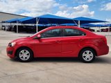Used 2013 Chevrolet Sonic LT image 4