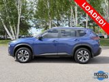 Used 2022 Nissan Rogue SV w/ SV Premium Package image 3