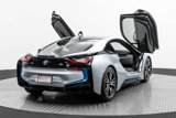Used 2015 BMW i8 image 5