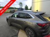 New 2025 Ford Escape SE w/ Class II Trailer Tow Package image 3