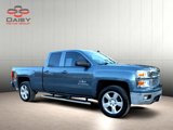 Used 2014 Chevrolet Silverado 1500 LT w/ Texas Edition, 1LT Trim image 3