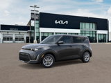 New 2025 Kia Soul S image 3