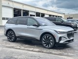 New 2025 Lincoln Nautilus Reserve image 2