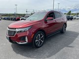 Used 2022 Chevrolet Equinox Premier image 3