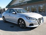 Used 2022 Nissan Altima 2.5 SV image 2