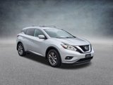 Used 2015 Nissan Murano SL w/ Cargo Package image 3