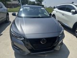 Used 2023 Nissan Sentra SR w/ Midnight Edition Package image 3