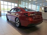 Certified 2023 Subaru Legacy Premium image 4