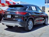 Certified 2024 INFINITI QX50 Luxe image 6