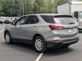 Certified 2023 Chevrolet Equinox LT image 5