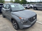 Certified 2021 Hyundai Venue SEL w/ Premium Package image 2