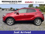 Used 2017 Buick Encore Preferred image 2