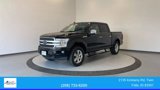Used 2018 Ford F150 Platinum w/ Equipment Group 701A Luxury image 3