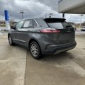 Used 2024 Ford Edge SEL image 5