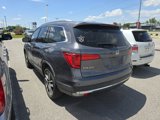 Used 2017 Honda Pilot Elite image 5