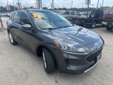 Used 2020 Ford Escape SE image 4