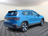 New 2025 Volkswagen Taos S image 4