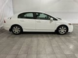 Used 2010 Honda Civic LX image 4