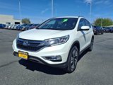 Used 2015 Honda CR-V Touring image 3