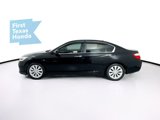 Used 2015 Honda Accord EX-L image 4