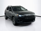 Used 2020 Jeep Cherokee Latitude Plus w/ Cold Weather Group image 3