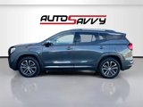 Used 2020 GMC Terrain Denali w/ Denali Premium Package image 4