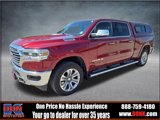 Used 2020 RAM 1500 Limited w/ Off Road Group image 4
