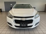 Used 2015 Chevrolet Malibu LS w/ Protection Package image 2