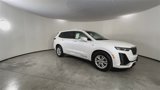 Used 2024 Cadillac XT6 Luxury image 2