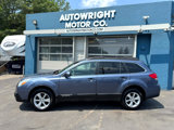 Used 2014 Subaru Outback 2.5i Premium w/ Popular Package #1A image 3