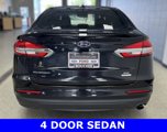 Certified 2020 Ford Fusion SE w/ Equipment Group 151A image 4