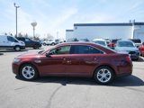 Used 2015 Ford Taurus SEL w/ Equipment Group 201A image 4