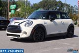 Used 2021 MINI Cooper S w/ 6.5" Touchscreen Package image 3