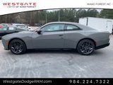 New 2025 Dodge Charger R/T w/ Quick Order Package 25M R/T image 4