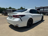 Used 2021 Toyota Camry XSE image 5