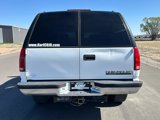 Used 1999 Chevrolet Tahoe Z71 w/ Skid Plate Pkg image 6