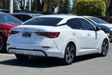 Used 2021 Nissan Sentra SV image 5