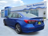 Certified 2022 Honda Civic Touring image 3