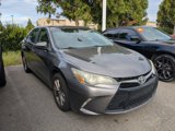 Used 2015 Toyota Camry SE image 3