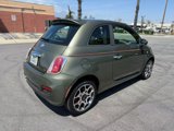 Used 2012 FIAT 500 Sport w/ Safety & Convenience Pkg image 5