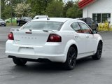 Used 2014 Dodge Avenger SE w/ Blacktop Package image 4